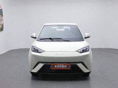BYD Seagull Vitality Edition - фото 3