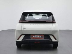 BYD Seagull Vitality Edition - фото 4