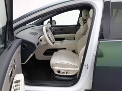 Li Auto Ideal i6 2025 four-wheel drive standard version - фото 10
