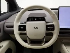 Li Auto Ideal i6 2025 four-wheel drive standard version - фото 11