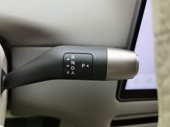 Li Auto Ideal i6 2025 four-wheel drive standard version - фото 13