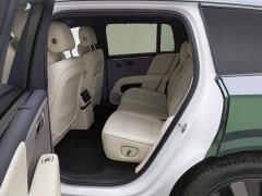 Li Auto Ideal i6 2025 four-wheel drive standard version - фото 15