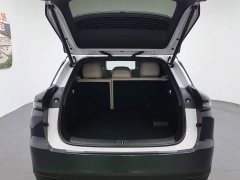 Li Auto Ideal i6 2025 four-wheel drive standard version - фото 16