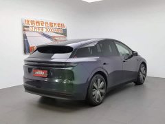 Li Auto Ideal i6 2025 four-wheel drive standard version - фото 2