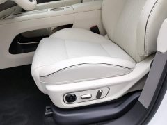 Li Auto Ideal i6 2025 four-wheel drive standard version - фото 20