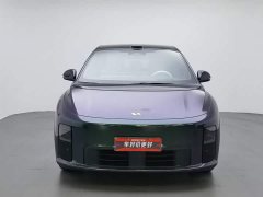 Li Auto Ideal i6 2025 four-wheel drive standard version - фото 3