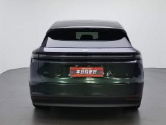 Li Auto Ideal i6 2025 four-wheel drive standard version - фото 4