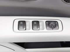 Li Auto Ideal i6 2025 four-wheel drive standard version - фото 9