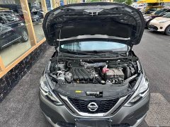 Nissan Sylphy facelift classic 1.6XL CVT luxury version - фото 10