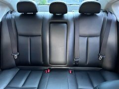 Nissan Sylphy facelift classic 1.6XL CVT luxury version - фото 11