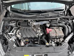 Nissan Sylphy facelift classic 1.6XL CVT luxury version - фото 13