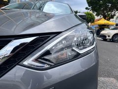 Nissan Sylphy facelift classic 1.6XL CVT luxury version - фото 19