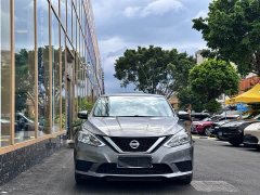 Nissan Sylphy facelift classic 1.6XL CVT luxury version - фото 2