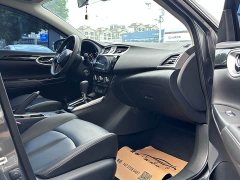 Nissan Sylphy facelift classic 1.6XL CVT luxury version - фото 3