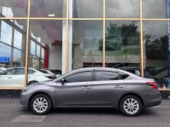Nissan Sylphy facelift classic 1.6XL CVT luxury version - фото 5