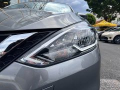 Nissan Sylphy facelift classic 1.6XL CVT luxury version - фото 6