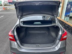 Nissan Sylphy facelift classic 1.6XL CVT luxury version - фото 7