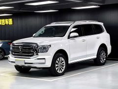 Tank 500 3.0T sports version, environment type, 5 seats - фото 1