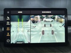 Tank 500 3.0T sports version, environment type, 5 seats - фото 12
