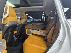 Tank 500 3.0T sports version, environment type, 5 seats - фото 15