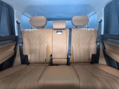 Tank 500 3.0T sports version, environment type, 5 seats - фото 16