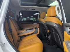 Tank 500 3.0T sports version, environment type, 5 seats - фото 18
