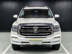 Tank 500 3.0T sports version, environment type, 5 seats - фото 2