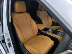 Tank 500 3.0T sports version, environment type, 5 seats - фото 20