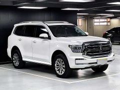 Tank 500 3.0T sports version, environment type, 5 seats - фото 3
