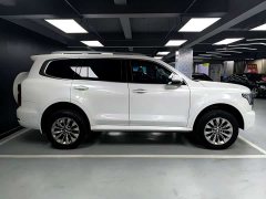 Tank 500 3.0T sports version, environment type, 5 seats - фото 4