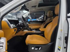 Tank 500 3.0T sports version, environment type, 5 seats - фото 5