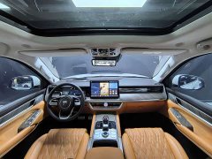 Tank 500 3.0T sports version, environment type, 5 seats - фото 9