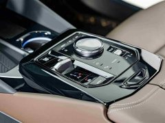 BMW 5 Series 525Li M Sports Package - фото 11