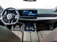 BMW 5 Series 525Li M Sports Package - фото 12