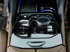 BMW 5 Series 525Li M Sports Package - фото 14