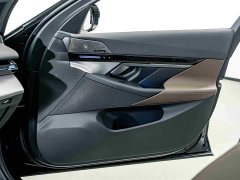 BMW 5 Series 525Li M Sports Package - фото 15