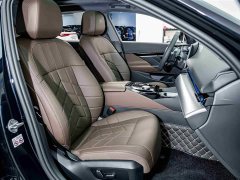 BMW 5 Series 525Li M Sports Package - фото 19