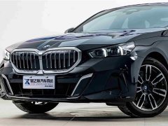 BMW 5 Series 525Li M Sports Package - фото 2