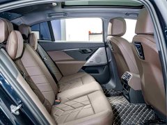 BMW 5 Series 525Li M Sports Package - фото 20