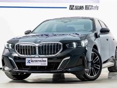 BMW 5 Series 525Li M Sports Package - фото 3