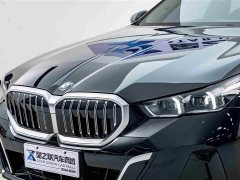 BMW 5 Series 525Li M Sports Package - фото 4