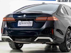 BMW 5 Series 525Li M Sports Package - фото 7