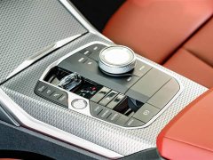 BMW 4 Series 2024 430i Gran Coupe M Sports Night Package - фото 12