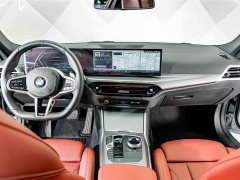 BMW 4 Series 2024 430i Gran Coupe M Sports Night Package - фото 13