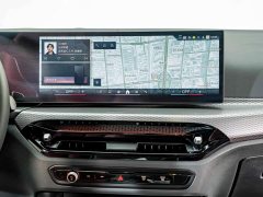 BMW 4 Series 2024 430i Gran Coupe M Sports Night Package - фото 14