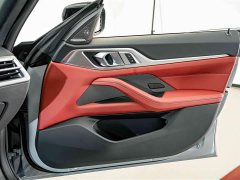 BMW 4 Series 2024 430i Gran Coupe M Sports Night Package - фото 16