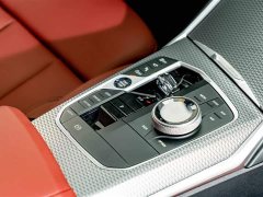 BMW 4 Series 2024 430i Gran Coupe M Sports Night Package - фото 19