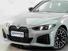 BMW 4 Series 2024 430i Gran Coupe M Sports Night Package - фото 2