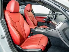 BMW 4 Series 2024 430i Gran Coupe M Sports Night Package - фото 20