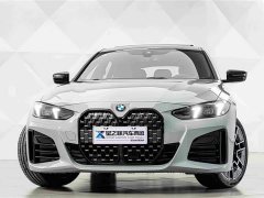 BMW 4 Series 2024 430i Gran Coupe M Sports Night Package - фото 3